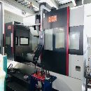出售寧波臺準TL1890H重型加工中心
