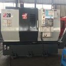出售哈斯ST20數(shù)控車床
