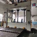 出售400噸合模機
