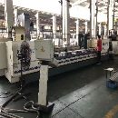 出售普拉迪6500鋁型材加工中心
