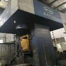 出售新威奇J58K-1600數控電動螺旋壓力機