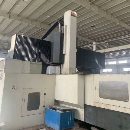 二手漢川XH2420龍門加工中心