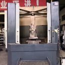 日本大阪工機(jī)(OKK)MDH-80雙工位臥加