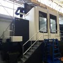 出售德瑪吉DMU 340P萬能加工中心
