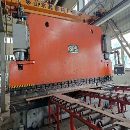 出售上海沖剪500x6米數控折彎機