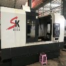出售南京四開SKVM1580立式加工中心