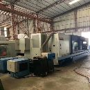出售MAZAK馬扎克INTEGREX 50YB高速車銑復合加工中心