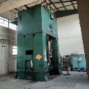 出售濟二630噸單點壓力機
