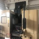 出售兩臺日本牧野makino gf8立式加工中心