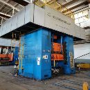 濟南二機產1000噸閉式單點壓力機