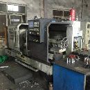 []出售一臺寶雞數控車和兩臺600雕銑機