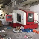 轉讓羅德斯800加工中心