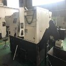 出售麗馳LT-350數控斜車