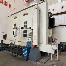 出售臺灣油機4米大型立式車銑復合中心