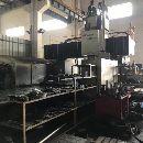在位出售紐威PM2040S龍門加工中心