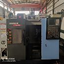 出售精品斗山235數控車床