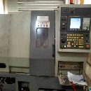 原裝起亞SKT200數控車