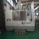 特價出售美國哈斯 立式加工中心 VF-6D/40