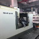 []出售三臺1400瑞峰立式加工中心