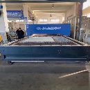 出售：深圳大族2500瓦光纖激光切割機