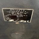 漢川611c／4臥式鏜床