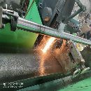 出售:上海M1463/4000H外圓磨床，大企業，保養到位。