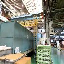 出售新工機五面體龍門加工中心