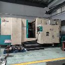 臺灣大力630雙工位臥加