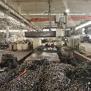 出售中捷數控五面體龍門鏜銑