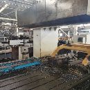 出售中捷數控五面體龍門鏜銑