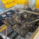 出售法音數(shù)控龍門鉆