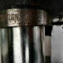 出售：全新機1160加工中心，三線規，發那科系統，24把刀庫，帶高.