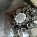 出售：馬扎克8寸卡盤車銑復合