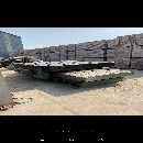 出售:2010年全新未用蕪湖2.53米，回轉工作臺