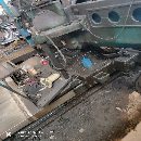 出售俄羅斯160落地鏜