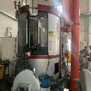 出售：2013年三一精機630雙工位臥加一臺
