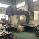 出售：2011年臺正3022龍門加工中心一臺
