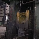 出售8000噸摩擦壓力機