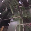 出售8000噸摩擦壓力機