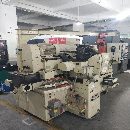日本西部進口TSG-455NC-RM臥式雙端面磨床