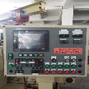 日本西部進口TSG-455NC-RM臥式雙端面磨床