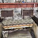 出售齊二數(shù)控落地鏜TK6920/4X10