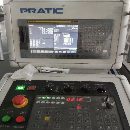 2020年6500普拉迪型材機(jī)