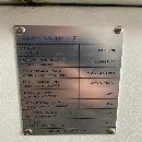 出售2015年慧樂喜樂五軸聯動加工中心