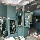 出售2014年德國西門子840DSL系統雙頭臥式加工中心200臺