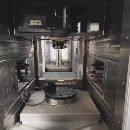 出售2014年德國西門子840DSL系統雙頭臥式加工中心200臺