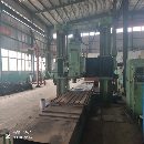 出售日本新工機數(shù)控龍門