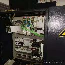 三臺2009年馬扎克vtc-16an加工中心
