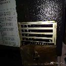 三臺2009年馬扎克vtc-16an加工中心