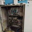 三臺2009年馬扎克vtc-16an加工中心